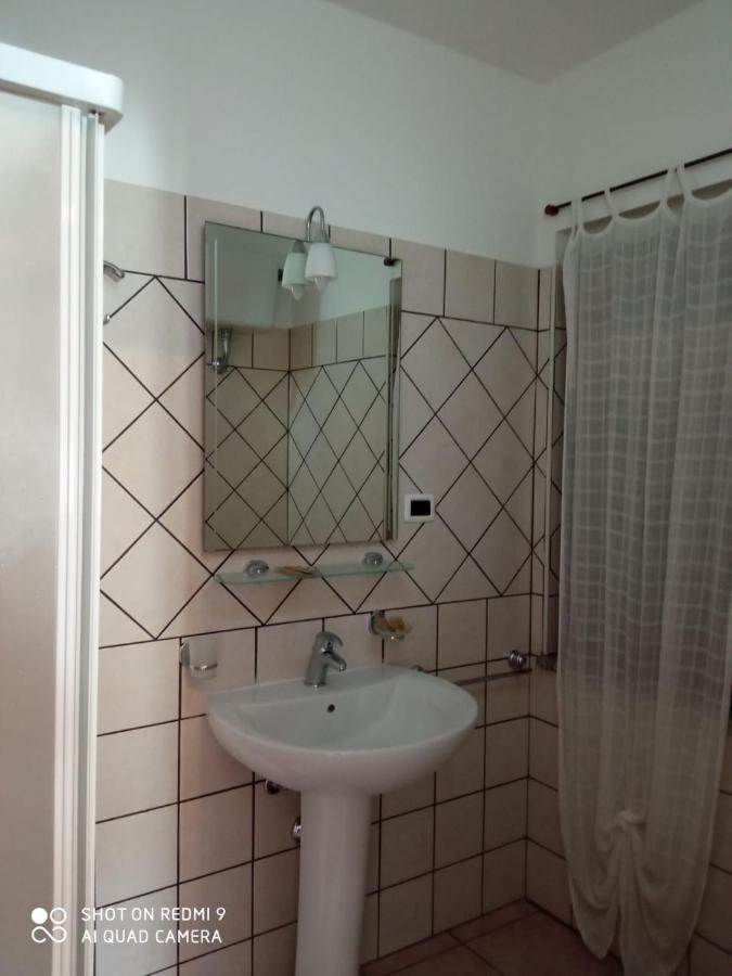 B&B Tanca Marracconi Teulada Zewnętrze zdjęcie