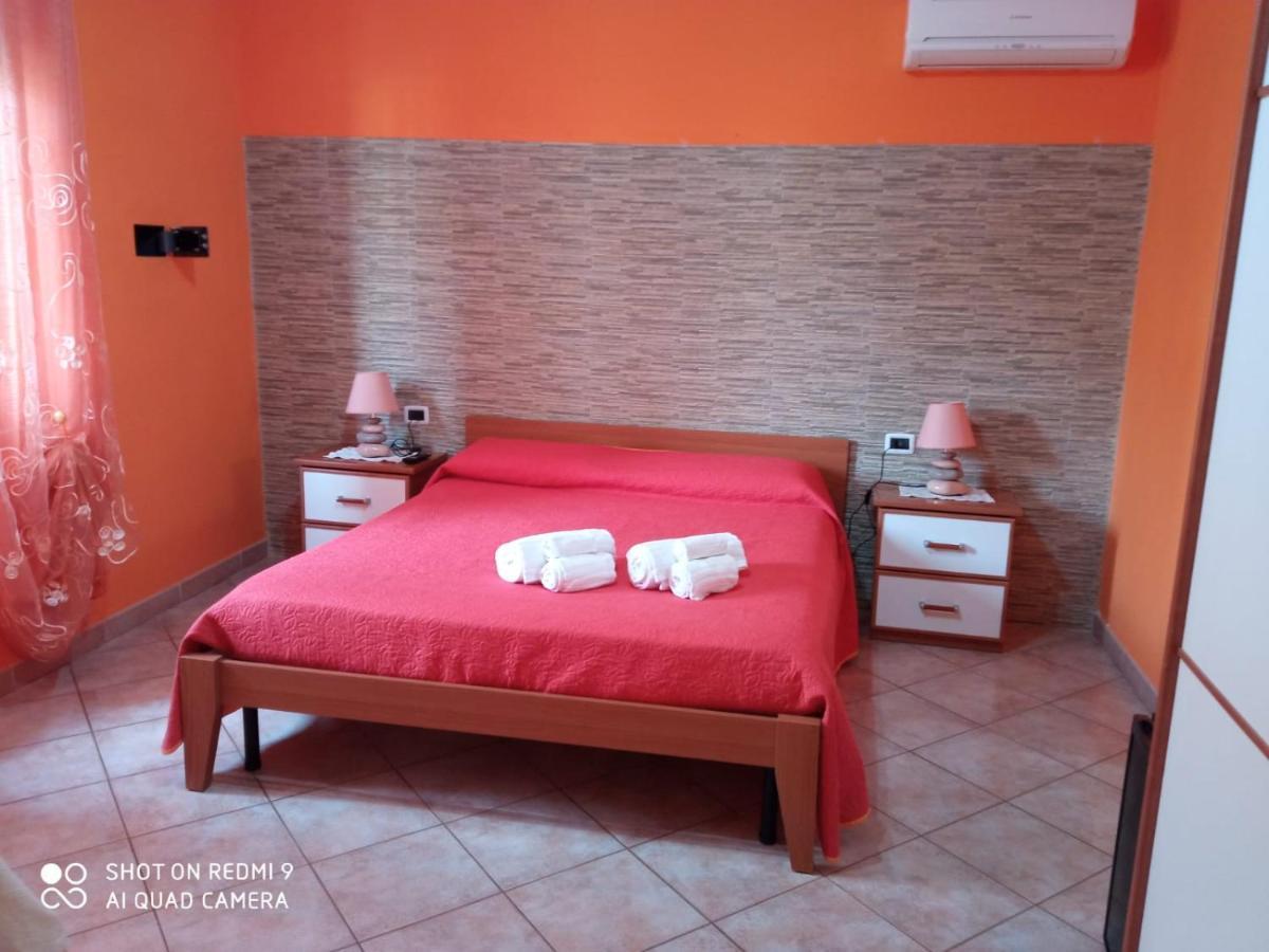 B&B Tanca Marracconi Teulada Zewnętrze zdjęcie