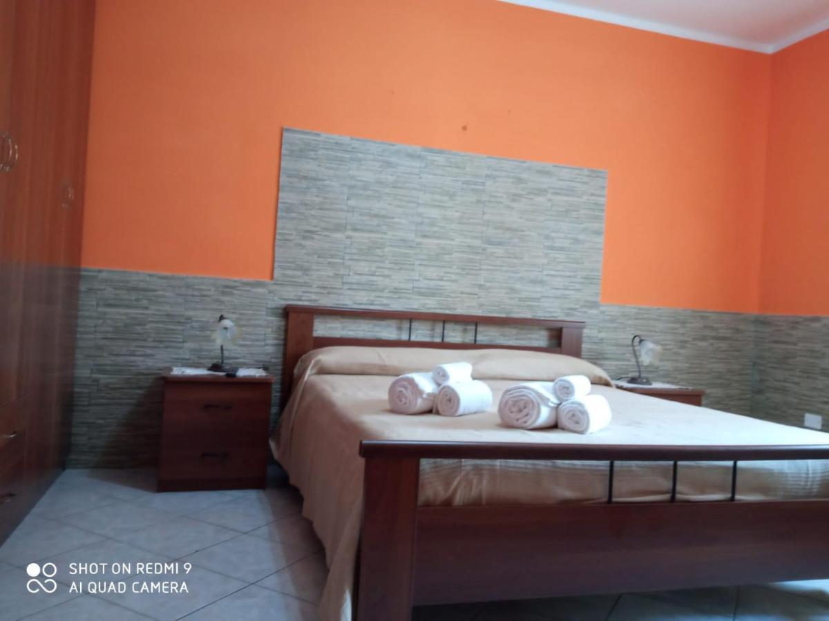 B&B Tanca Marracconi Teulada Zewnętrze zdjęcie