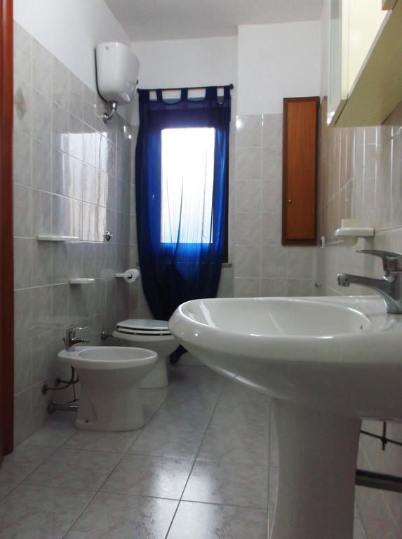 B&B Tanca Marracconi Teulada Pokój zdjęcie