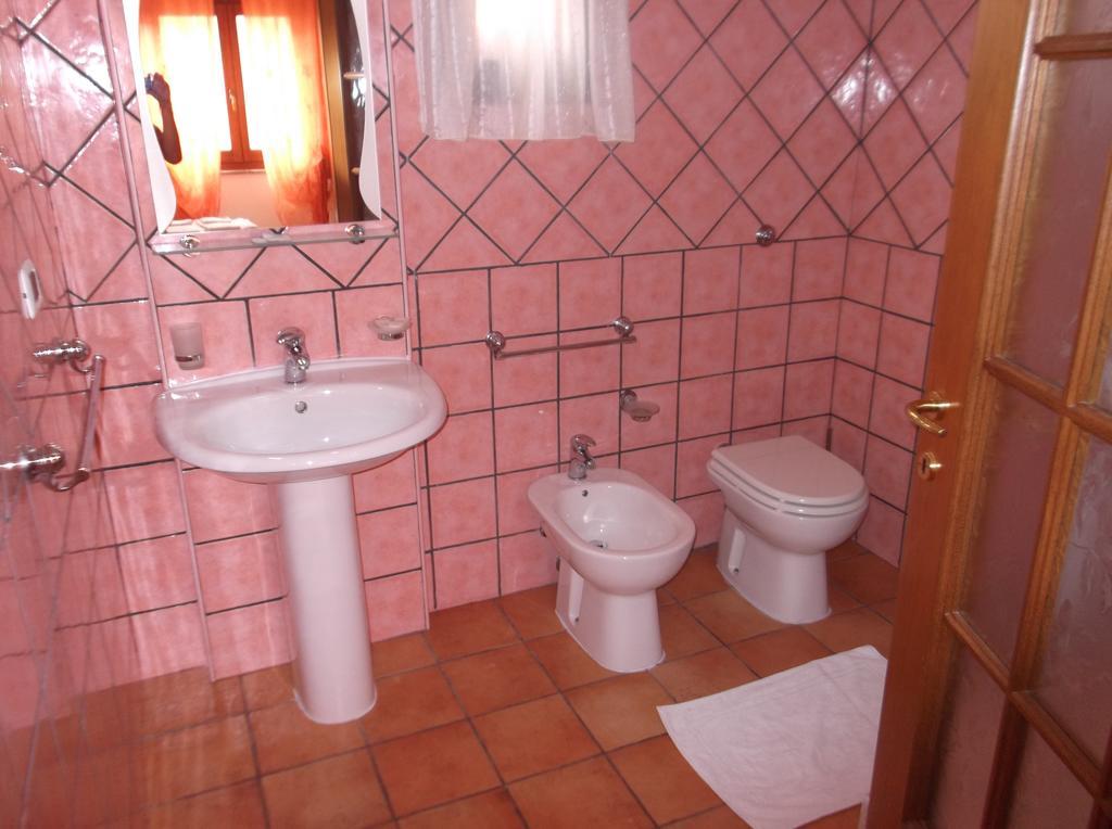 B&B Tanca Marracconi Teulada Pokój zdjęcie
